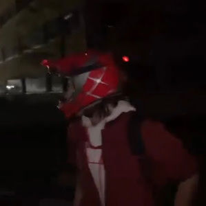 Meet your Posher, Benjamin